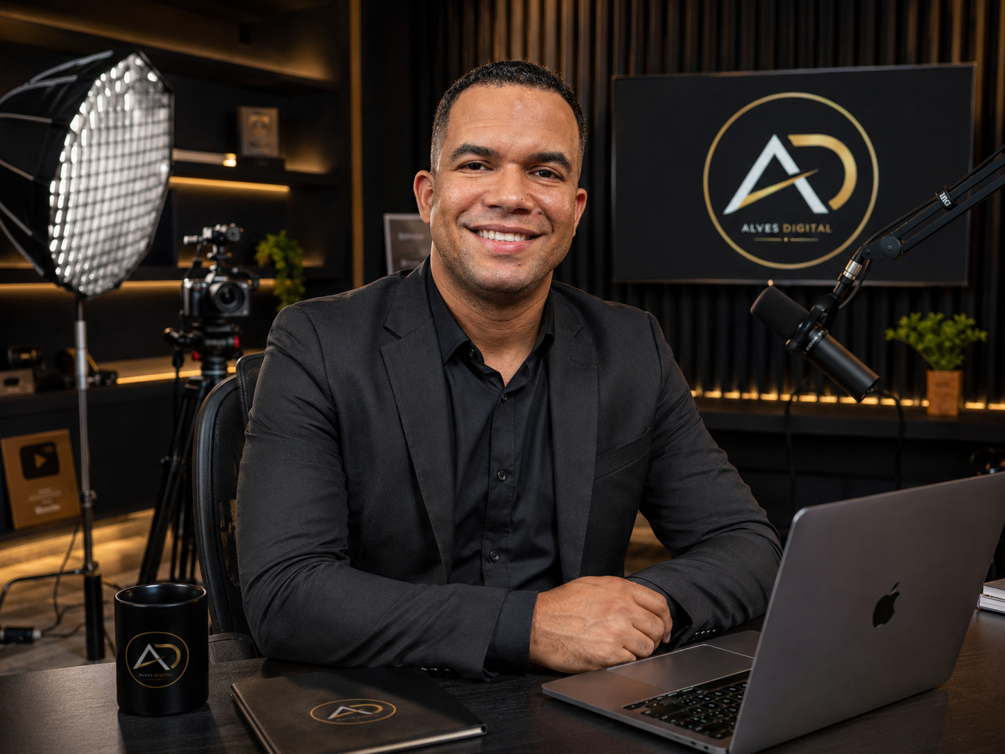 Partner Alves, parceria estratégica